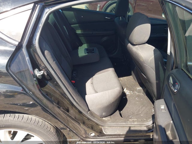 Продажа на аукционе авто 2013 Mazda Mazda6 I Touring, vin: 1YVHZ8DH8D5M02391, номер лота: 44661648