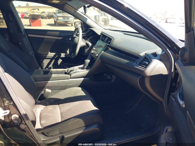 SHHFK7H66LU407296 Honda CIVIC EX
