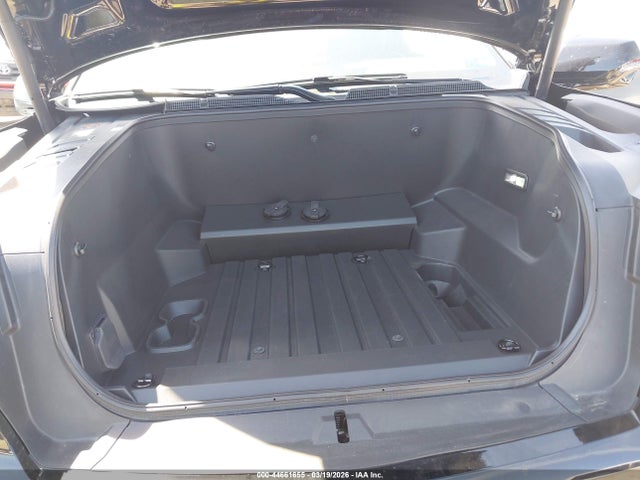 1GC10ZED9SU409548 Chevrolet Silverado Ev Lt