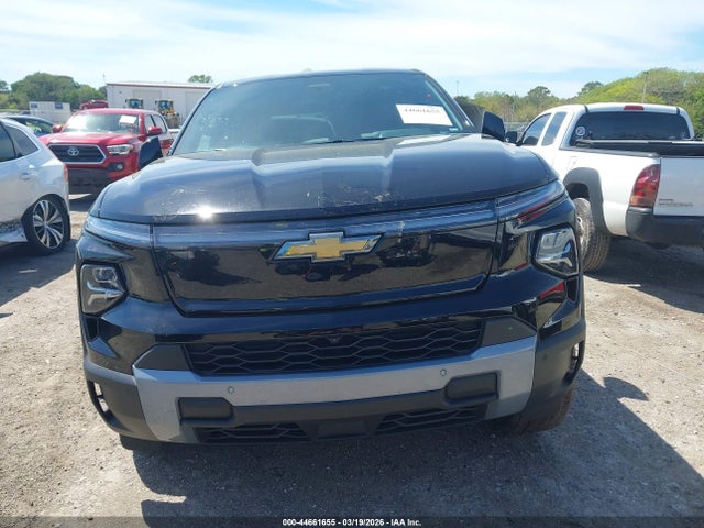 1GC10ZED9SU409548 Chevrolet Silverado Ev Lt