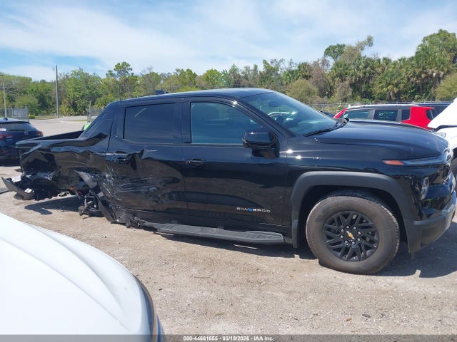 1GC10ZED9SU409548 Chevrolet Silverado Ev Lt