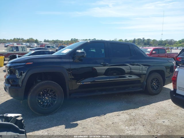 1GC10ZED9SU409548 Chevrolet Silverado Ev Lt
