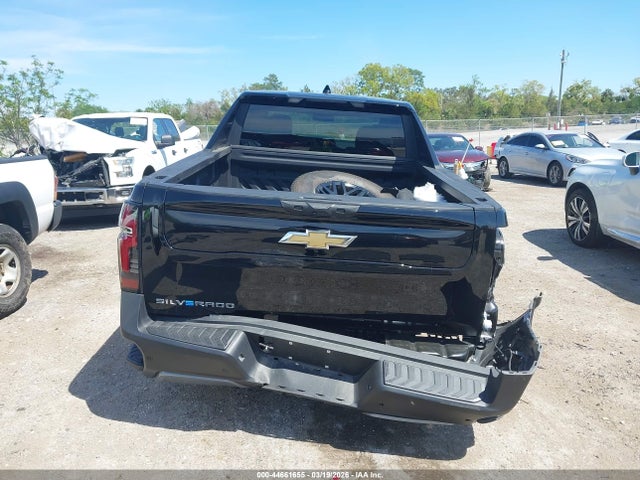 1GC10ZED9SU409548 Chevrolet Silverado Ev Lt