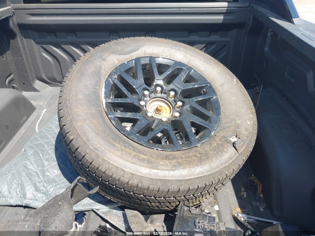 1GC10ZED9SU409548 Chevrolet Silverado Ev Lt