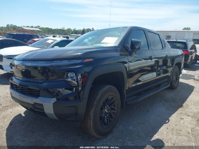 1GC10ZED9SU409548 Chevrolet Silverado Ev Lt