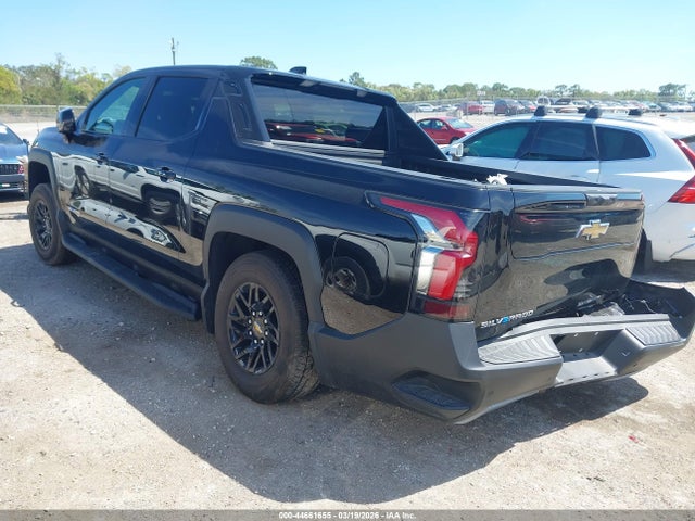 1GC10ZED9SU409548 Chevrolet Silverado Ev Lt