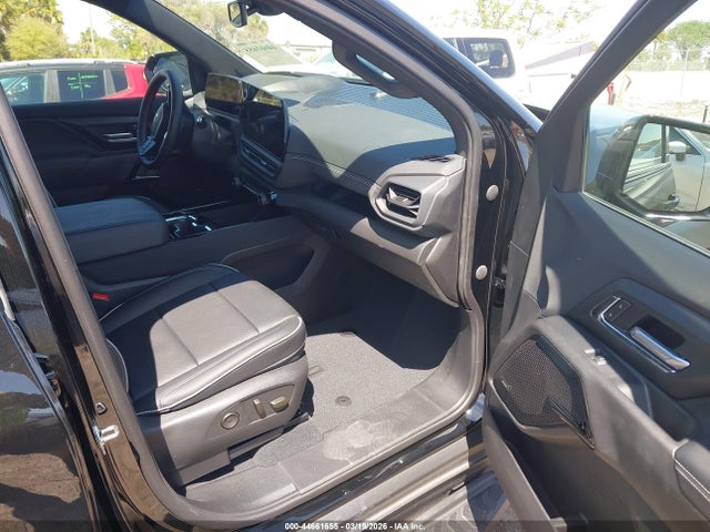 1GC10ZED9SU409548 Chevrolet Silverado Ev Lt