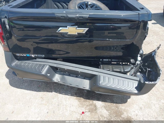1GC10ZED9SU409548 Chevrolet Silverado Ev Lt