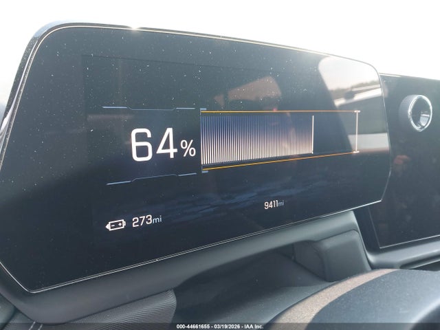1GC10ZED9SU409548 Chevrolet Silverado Ev Lt