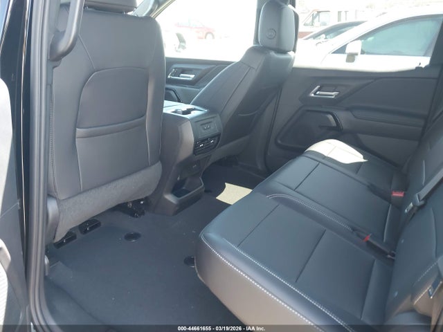 1GC10ZED9SU409548 Chevrolet Silverado Ev Lt