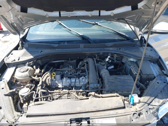 3VWGB7BU0LM055094 Volkswagen Jetta 1.4t Sel Premium