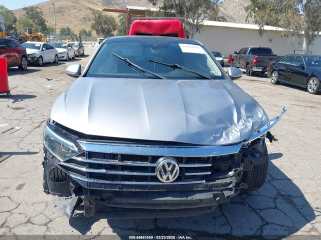 3VWGB7BU0LM055094 Volkswagen Jetta 1.4t Sel Premium
