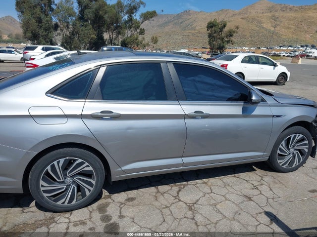 3VWGB7BU0LM055094 Volkswagen Jetta 1.4t Sel Premium