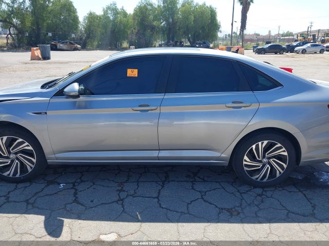 3VWGB7BU0LM055094 Volkswagen Jetta 1.4t Sel Premium