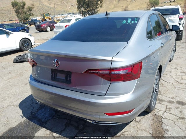 3VWGB7BU0LM055094 Volkswagen Jetta 1.4t Sel Premium
