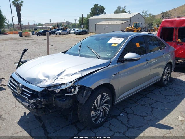 3VWGB7BU0LM055094 Volkswagen Jetta 1.4t Sel Premium
