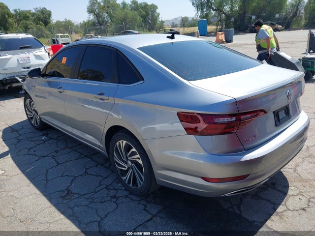 3VWGB7BU0LM055094 Volkswagen Jetta 1.4t Sel Premium