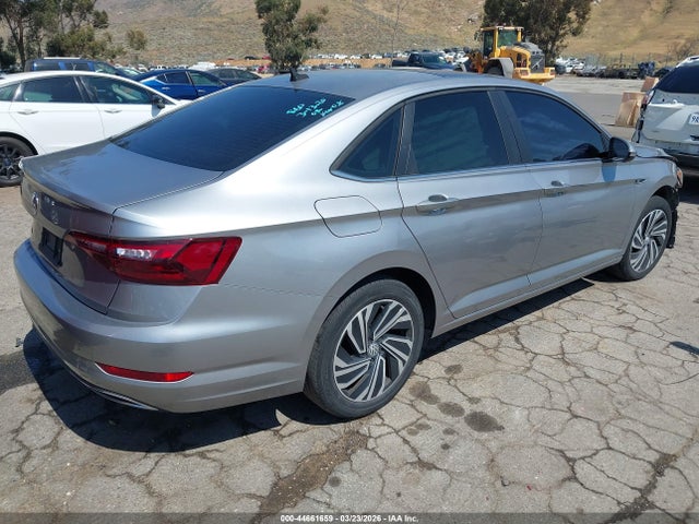 3VWGB7BU0LM055094 Volkswagen Jetta 1.4t Sel Premium