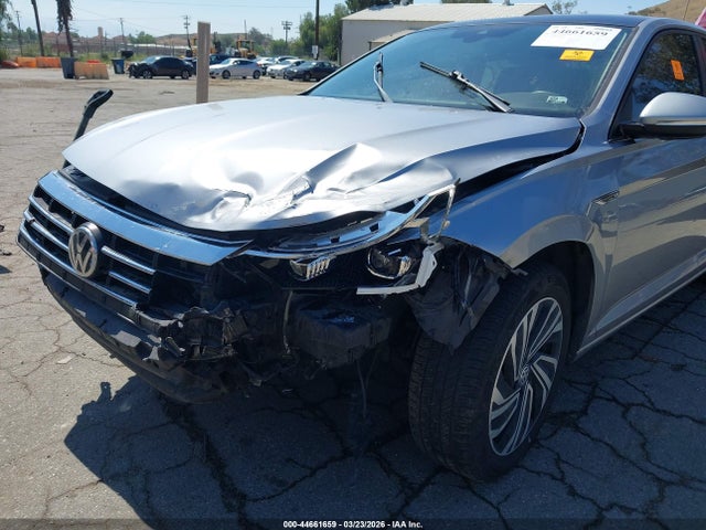 3VWGB7BU0LM055094 Volkswagen Jetta 1.4t Sel Premium