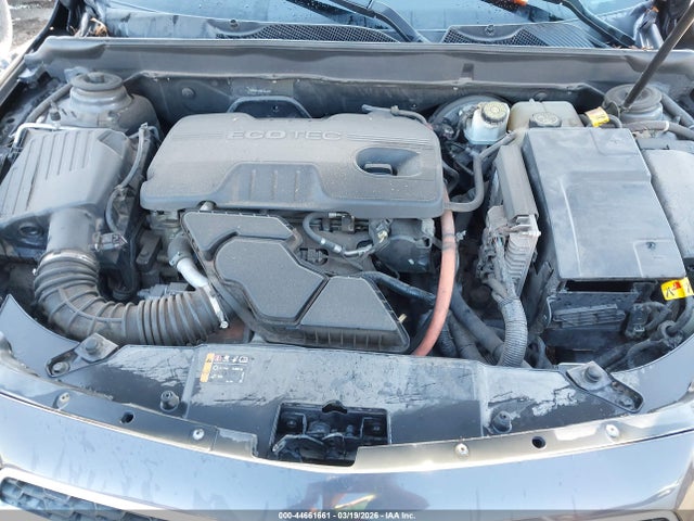 Продажа на аукционе авто 2013 Chevrolet Malibu Eco, vin: 1G11D5SR7DF132153, номер лота: 44661661