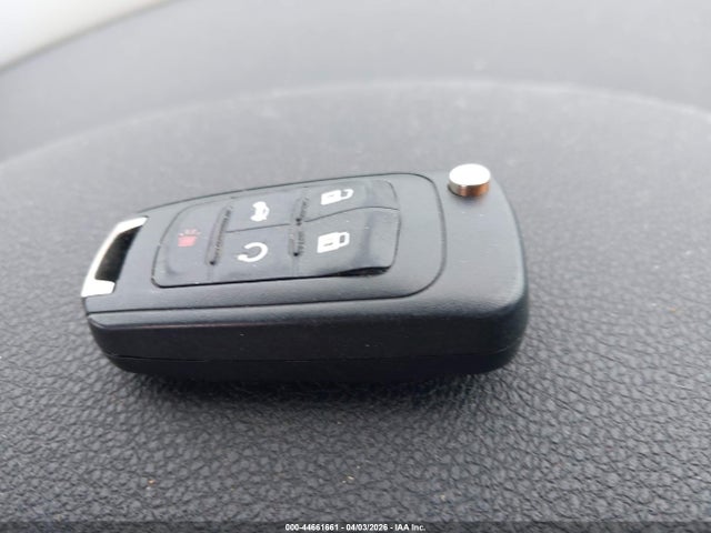 Продажа на аукционе авто 2013 Chevrolet Malibu Eco, vin: 1G11D5SR7DF132153, номер лота: 44661661