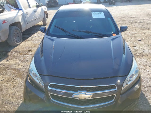 Продажа на аукционе авто 2013 Chevrolet Malibu Eco, vin: 1G11D5SR7DF132153, номер лота: 44661661