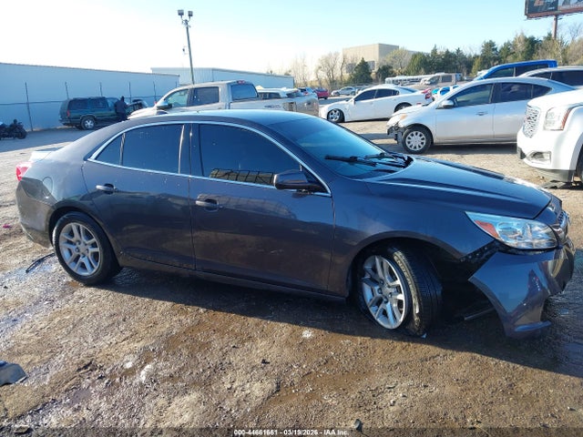 Продажа на аукционе авто 2013 Chevrolet Malibu Eco, vin: 1G11D5SR7DF132153, номер лота: 44661661