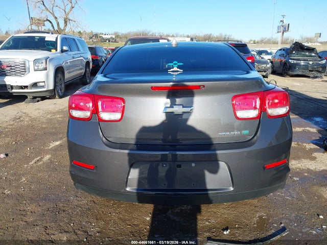 Продажа на аукционе авто 2013 Chevrolet Malibu Eco, vin: 1G11D5SR7DF132153, номер лота: 44661661