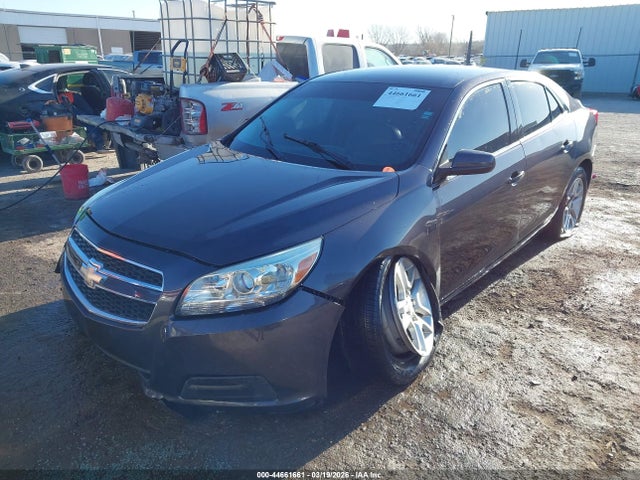 Продажа на аукционе авто 2013 Chevrolet Malibu Eco, vin: 1G11D5SR7DF132153, номер лота: 44661661