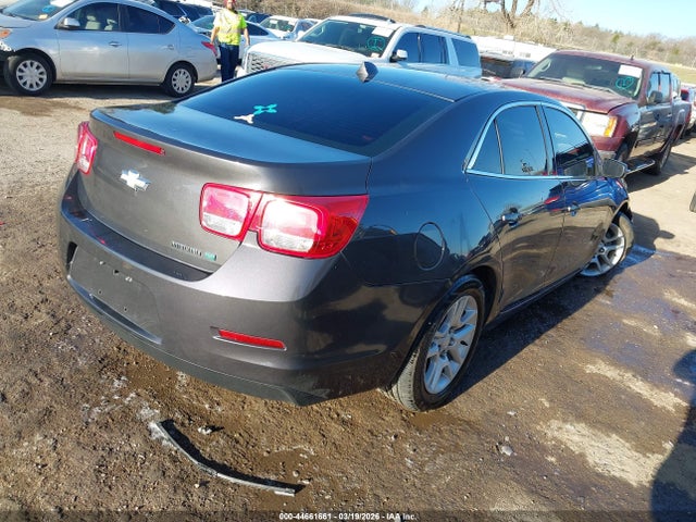 Продажа на аукционе авто 2013 Chevrolet Malibu Eco, vin: 1G11D5SR7DF132153, номер лота: 44661661