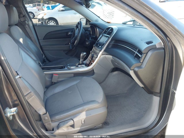 Продажа на аукционе авто 2013 Chevrolet Malibu Eco, vin: 1G11D5SR7DF132153, номер лота: 44661661