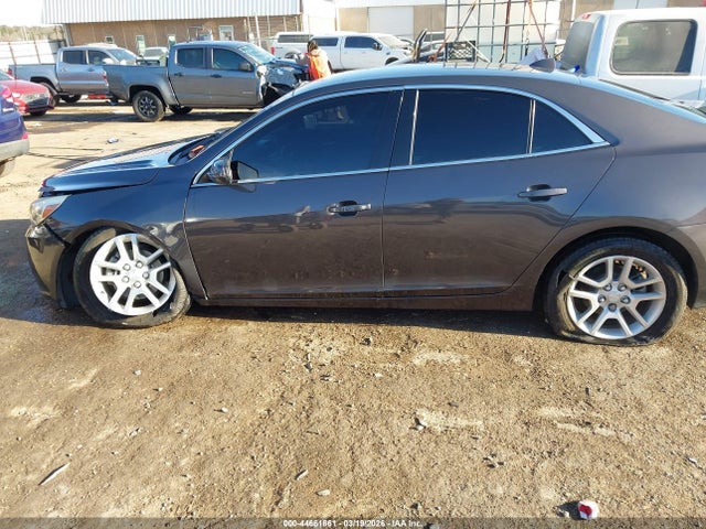 Продажа на аукционе авто 2013 Chevrolet Malibu Eco, vin: 1G11D5SR7DF132153, номер лота: 44661661