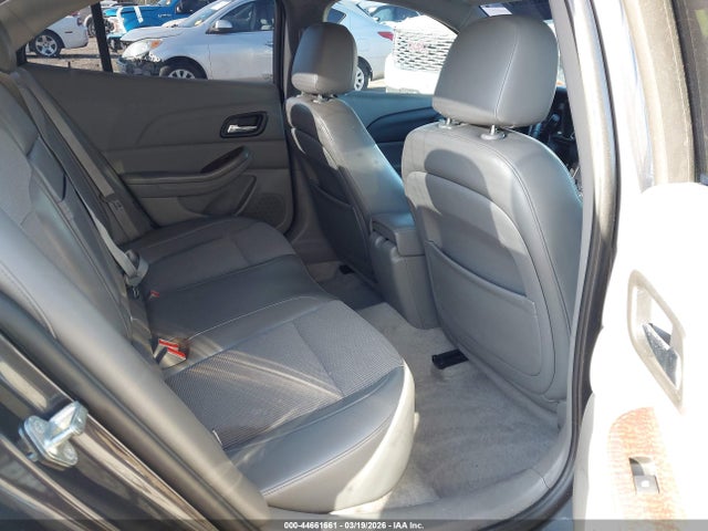Продажа на аукционе авто 2013 Chevrolet Malibu Eco, vin: 1G11D5SR7DF132153, номер лота: 44661661
