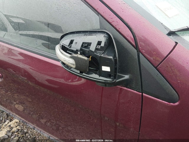 44661662 :رقم المزاد ، ML32A4HJ2LH002707 vin ، 2020 Mitsubishi Mirage Se مزاد بيع