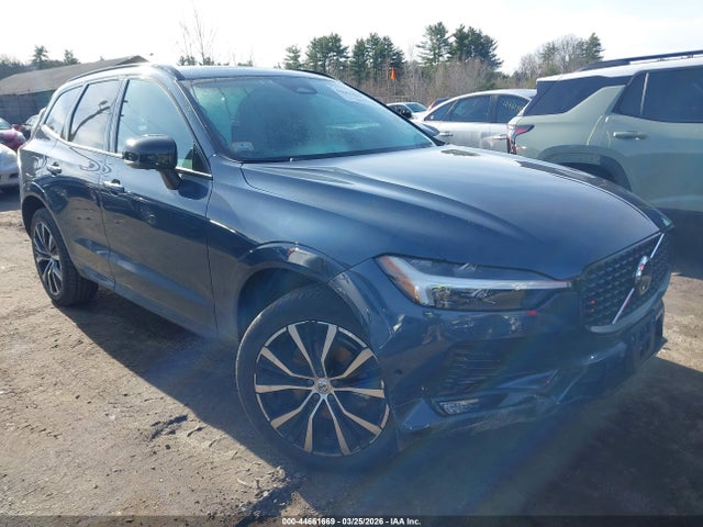 Volvo Xc60 B5 Plus Dark Theme 2024 YV4L12RL7R1855771 главное изображение