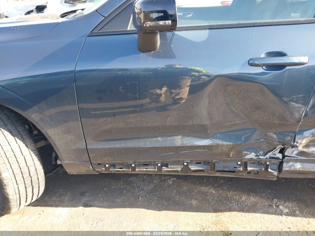 Volvo Xc60 B5 Plus Dark Theme 2024 YV4L12RL7R1855771 Image 20