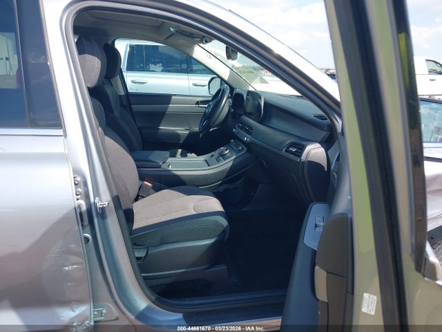 Продажа на аукционе авто 2020 Hyundai Palisade Sel, vin: KM8R24HE3LU163629, номер лота: 44661670