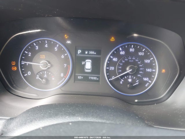 Продажа на аукционе авто 2020 Hyundai Palisade Sel, vin: KM8R24HE3LU163629, номер лота: 44661670