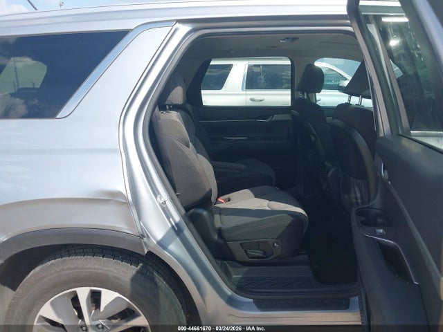 Продажа на аукционе авто 2020 Hyundai Palisade Sel, vin: KM8R24HE3LU163629, номер лота: 44661670