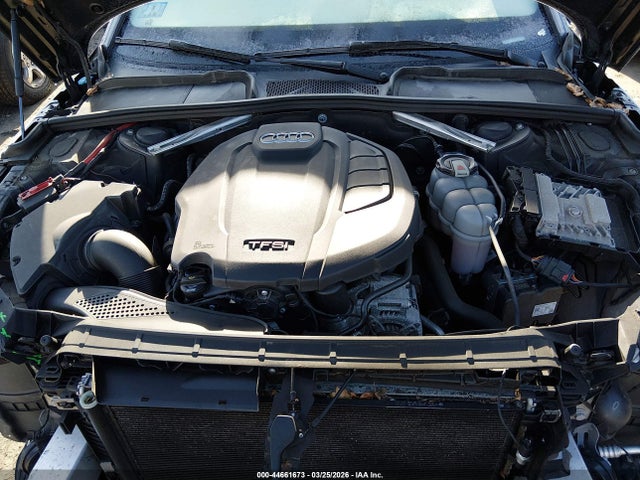 44661673 :رقم المزاد ، WAUENAF44LN010316 vin ، 2020 Audi A4 Premium Plus 45 Tfsi Quattro S Tronic مزاد بيع