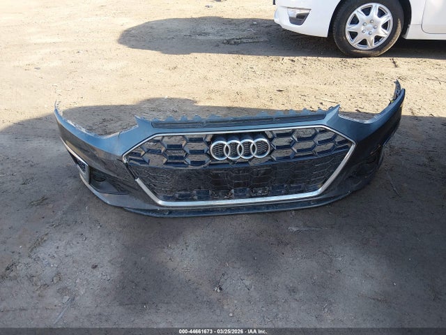 44661673 :رقم المزاد ، WAUENAF44LN010316 vin ، 2020 Audi A4 Premium Plus 45 Tfsi Quattro S Tronic مزاد بيع