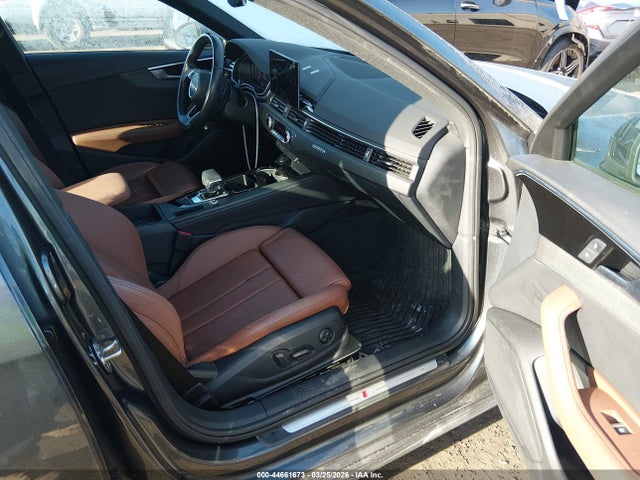 44661673 :رقم المزاد ، WAUENAF44LN010316 vin ، 2020 Audi A4 Premium Plus 45 Tfsi Quattro S Tronic مزاد بيع