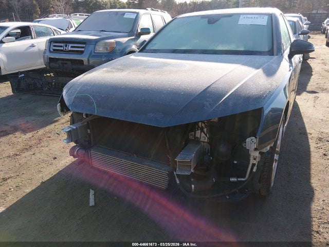 44661673 :رقم المزاد ، WAUENAF44LN010316 vin ، 2020 Audi A4 Premium Plus 45 Tfsi Quattro S Tronic مزاد بيع