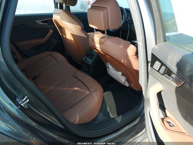 44661673 :رقم المزاد ، WAUENAF44LN010316 vin ، 2020 Audi A4 Premium Plus 45 Tfsi Quattro S Tronic مزاد بيع