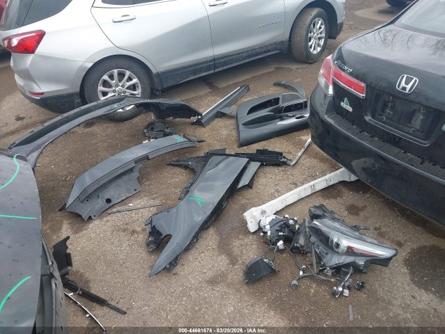 44661674 :رقم المزاد ، JM3TCBDY8M0526017 vin ، 2021 Mazda Cx-9 Grand Touring مزاد بيع