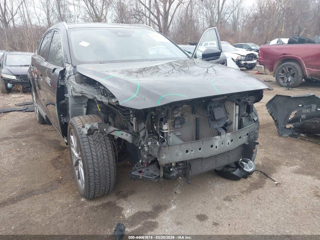 44661674 :رقم المزاد ، JM3TCBDY8M0526017 vin ، 2021 Mazda Cx-9 Grand Touring مزاد بيع