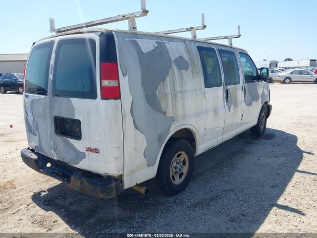 Aukcja sprzedaży 2006 Gmc Savana Work Van, vin: 1GTFG15X361171815, numer aukcji: 44661675