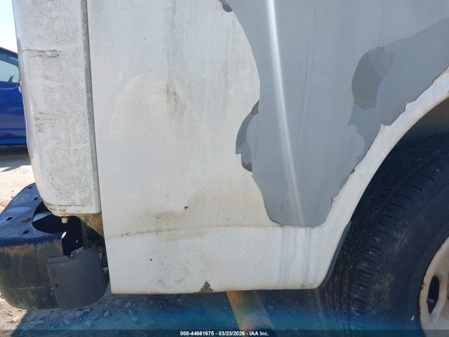 Aukcja sprzedaży 2006 Gmc Savana Work Van, vin: 1GTFG15X361171815, numer aukcji: 44661675