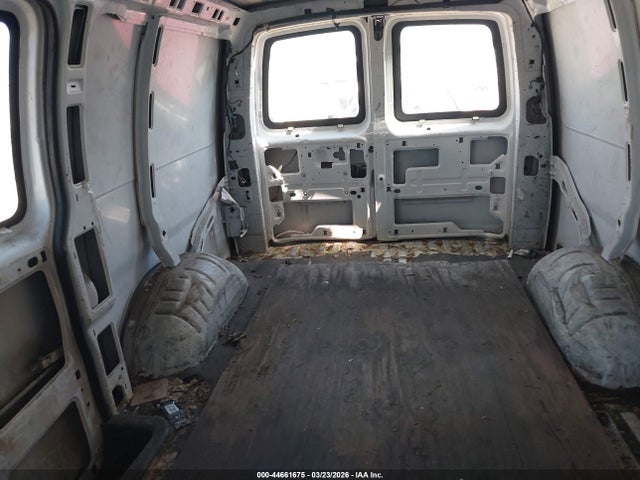 Aukcja sprzedaży 2006 Gmc Savana Work Van, vin: 1GTFG15X361171815, numer aukcji: 44661675