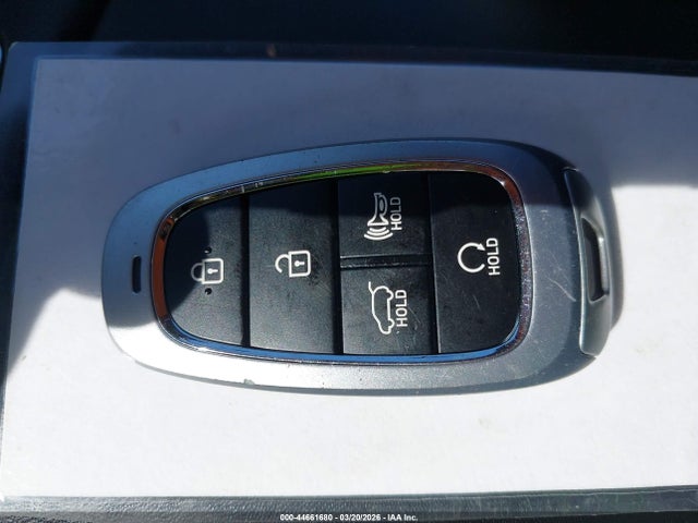 Aukcja sprzedaży 2023 Hyundai Santa Fe Hybrid Sel Premium, vin: 5NMS3DA11PH018452, numer aukcji: 44661680